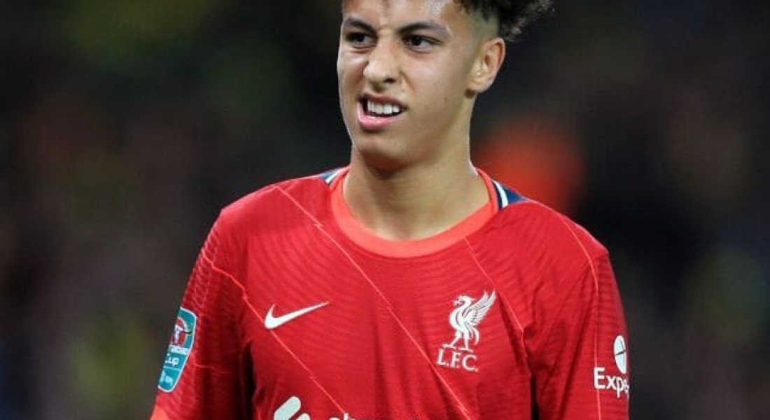 足总杯的年轻球星值得关注:利物浦的青少年会发光吗?又一个切尔西学院的神童?