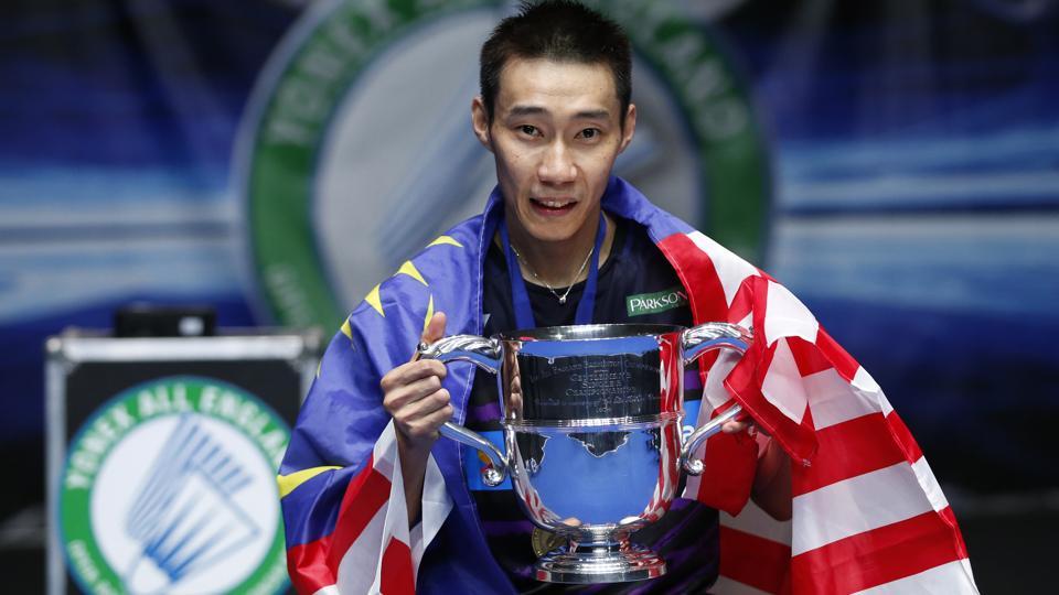 Lee Chong Wei Acticle