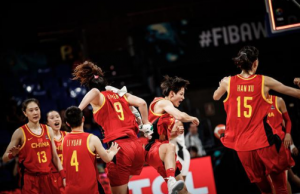 中国女篮，女篮世界杯，加拿大女篮，法国女篮，许利民